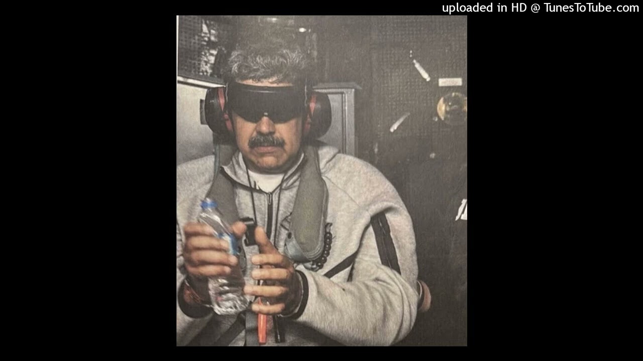 Yeat type beat - "MADURO"