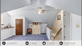 11535 May Ln, Orange, VA