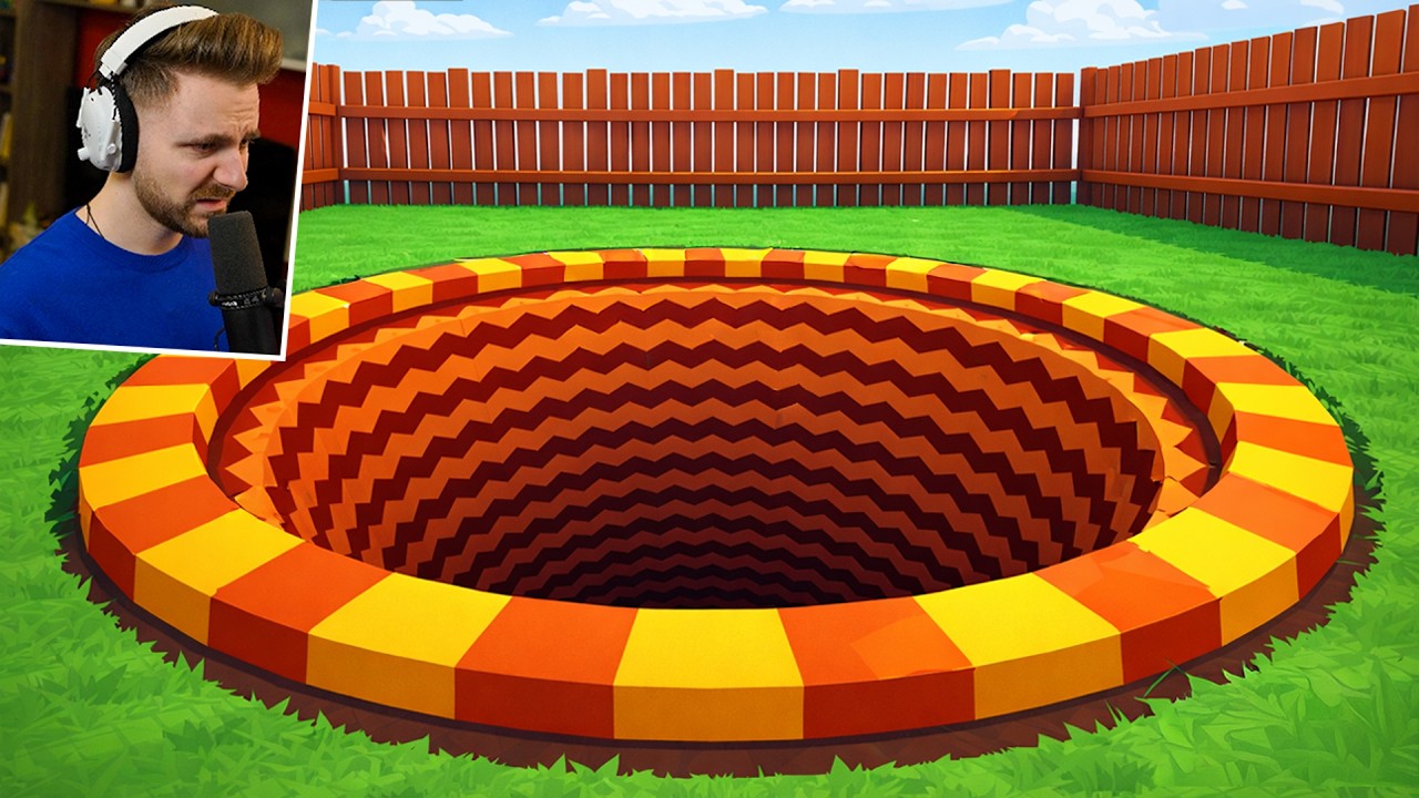 Aceasta GROAPA Ascunde un SECRET!