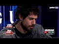 Full House vs. Full House Cooler! | Poker After Dark | PokerGO