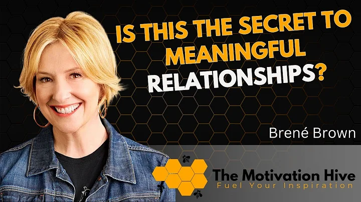 Unraveling Connection: Embracing Vulnerability & Authenticity