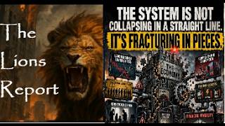 The Pattern Of Collapse Of EVERY EMPIRE Is The Same. AND WE ARE IN ONE NOW. Mannarino