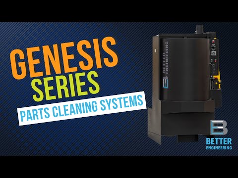 Parts Washing Companies