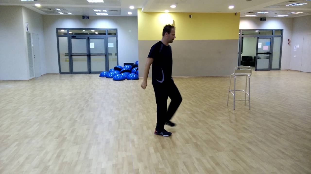 הנסיך הלבן ריקוד ולימוד