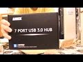 ANKER USBハブ HAB