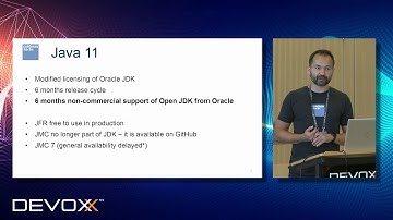 A peek into the black box - how to adopt Java Flight Recorder to improve ...  - Marek Bubala