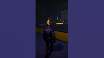 Unreal Engine 5 X-Ray Vision Component