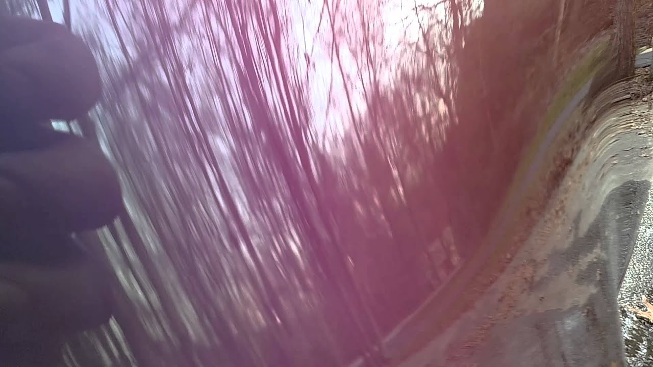 HaloEFX True Gloss - reflection for days!!!