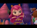 Hazel's Magical Adventures - Posie's Untrue Achoo (Part 2)