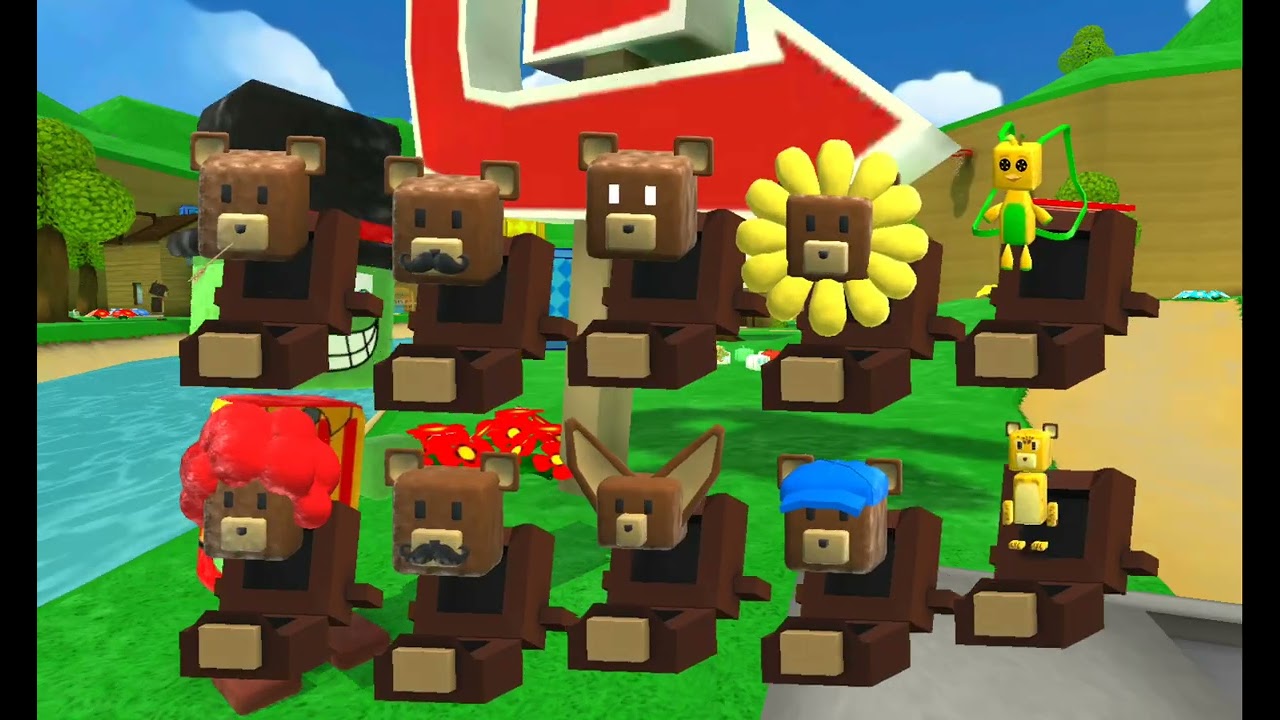 Ayı köyü kutu açılım part 1