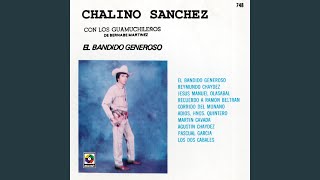 Miniatura de vídeo de "Chalino Sánchez - Los Dos Cabales"