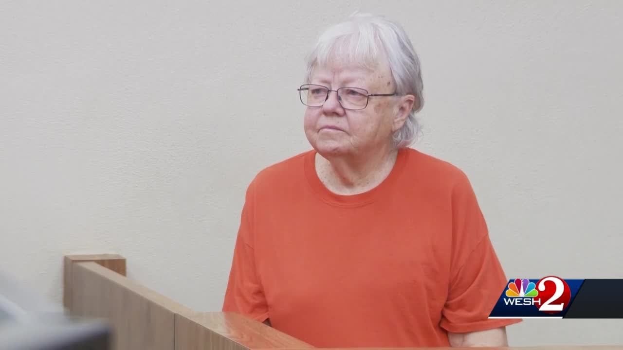 Judge denies bond for woman accused of killing husband at Daytona Beach ...