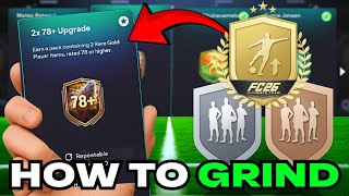 картинка: ЛУЧШИЙ СПОСОБ ПРОКАЧАТЬСЯ 2X 78+ Улучшение SBC!