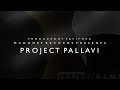 Project pallavi glimpse  vicky musico   pavithra musico  tamil