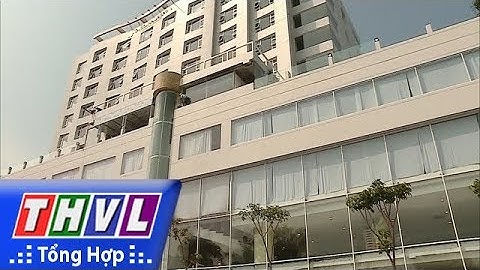 THVL | Vĩnh Long sẵn sàng cho Hội nghị xúc tiến đầu tư năm 2018