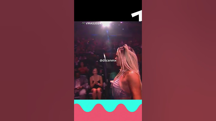 #karolg pone a BAILAR a #taylorswift y a #camilacabello al ritmo de 'Si Antes Te Hubiera Conocido'