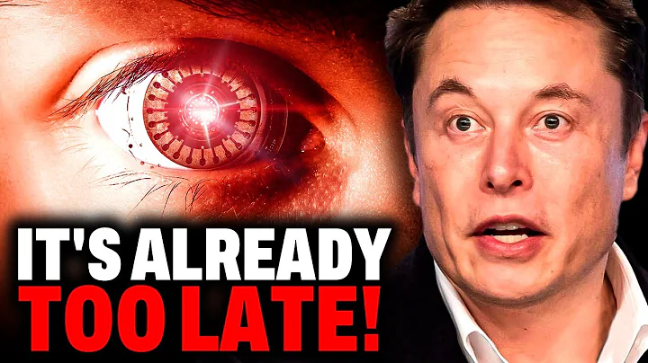 Elon Musk Warns NEW AI Would Kill 90% of Humanity