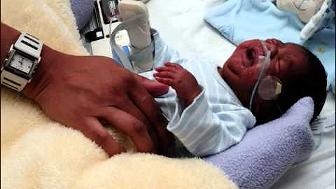 Birmingham Women's Hospital - Neonatal Unit