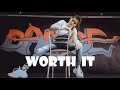 Worth it  fifth harmony  dance cover by supriya  baddi