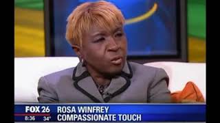 CT Stories: Highlighted on Fox 26