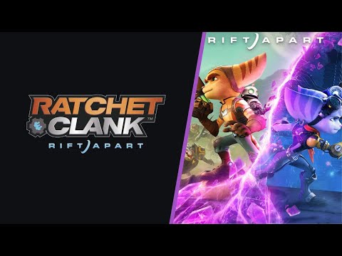 Ratchet and Clank: Rift Apart PC Port Proves Why the Game Never