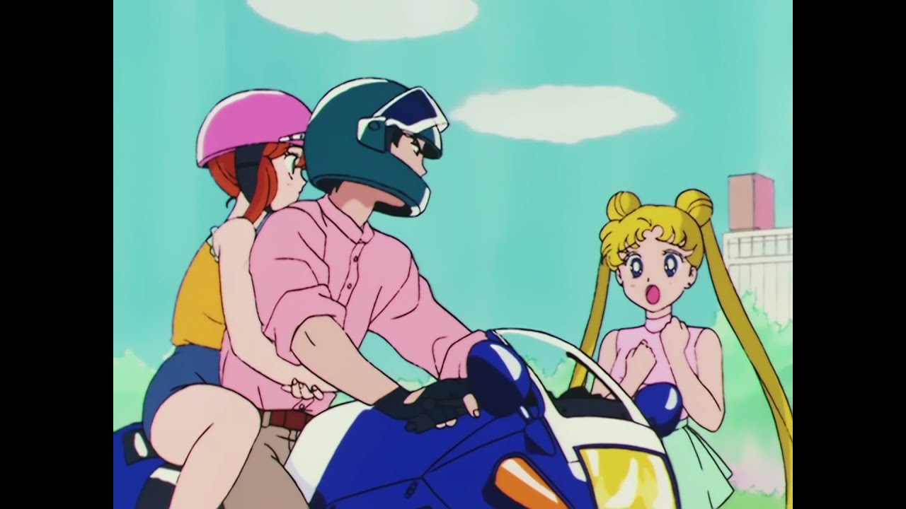 Bishoujo Senshi Sailor Moon R 23 (Preview) (1993-1994