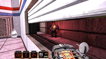 Duke Nukem 3D Microwave Expander