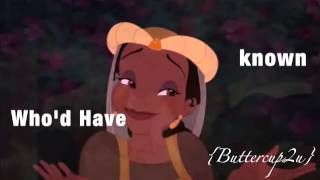 Whod Have Known MEP (Tiana and Naveen) Part 3