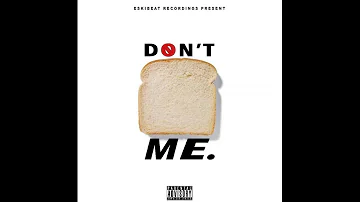 Wiley - Don’t Bread Me (SKEPTA DISS 2019)
