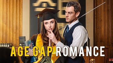 😳Age Is Just a Number – But Love Breaks Every Rule💓 | Age Gap Romance | ReelShort