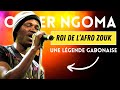 Capture de la vidéo 🇬🇦 Oliver N'goma : Histoire Du Roi De L'afro Zouk (Gabon)