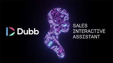 AI Sales Assistant - SIA Tutorial (2024)