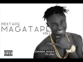 Dj jadamix gwada maga mix tap complet de lalbum maga tape 2016