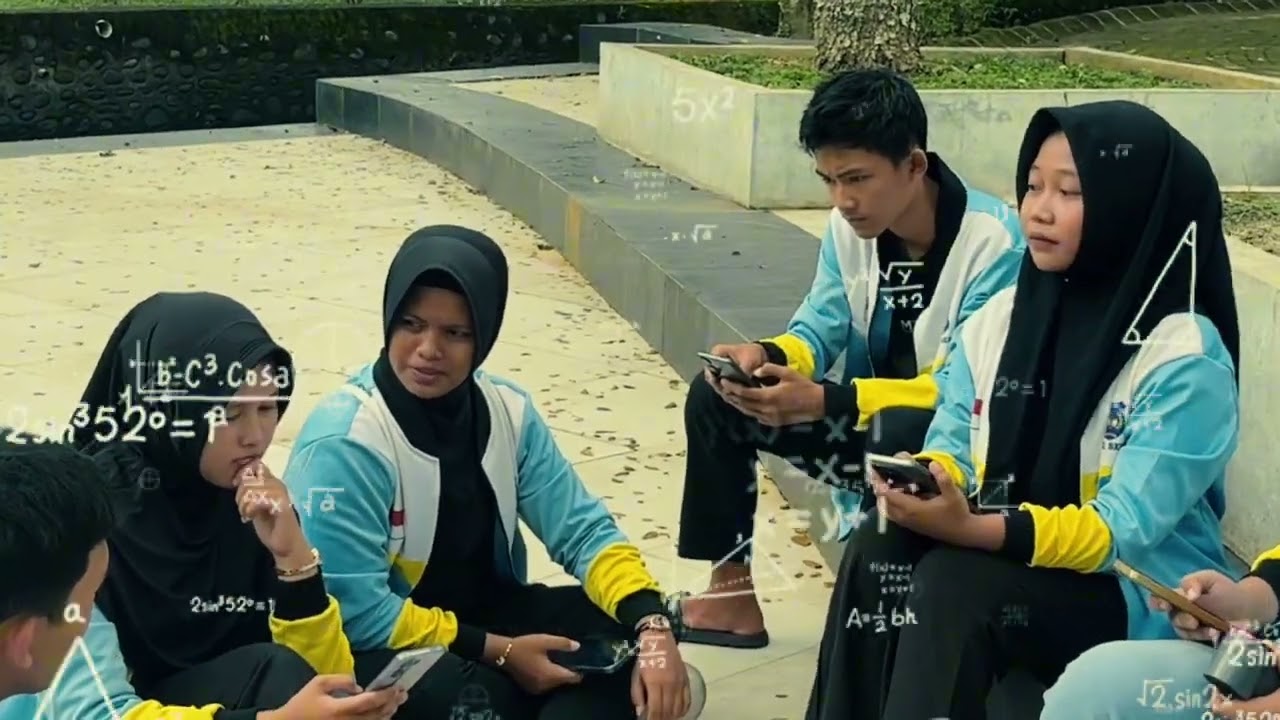 Strategi Bazar Taman Sekolah🔥