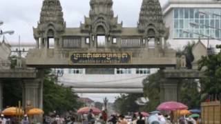 เพลง Asean Capitals