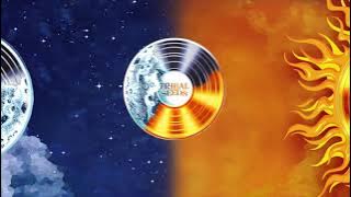 Tribal Seeds - Dusk Till Dawn (feat. Hector Roots Lewis) [Official Audio]