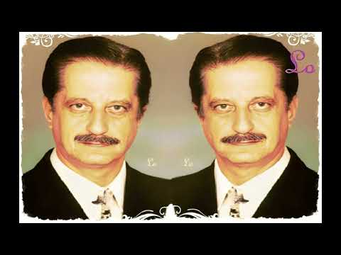 سليم الطبَّــاع  - الورد الأحمر