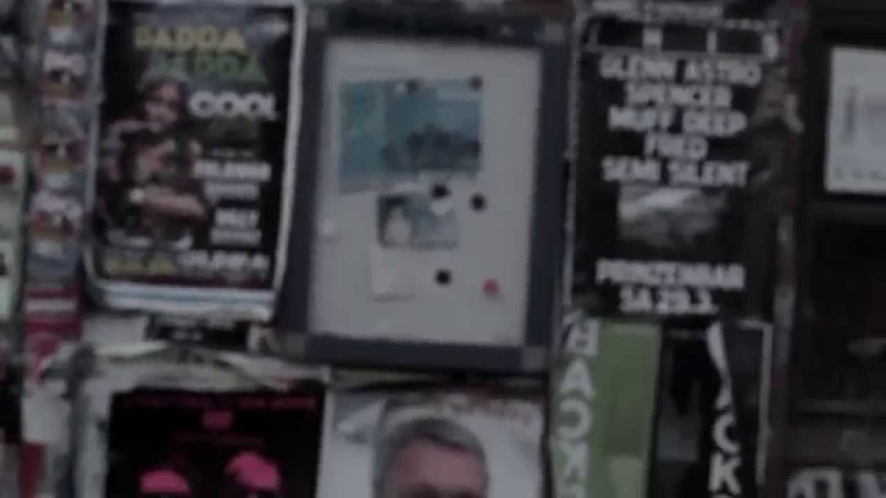 Marshall Titus: Send A Little Love ( Official Video)