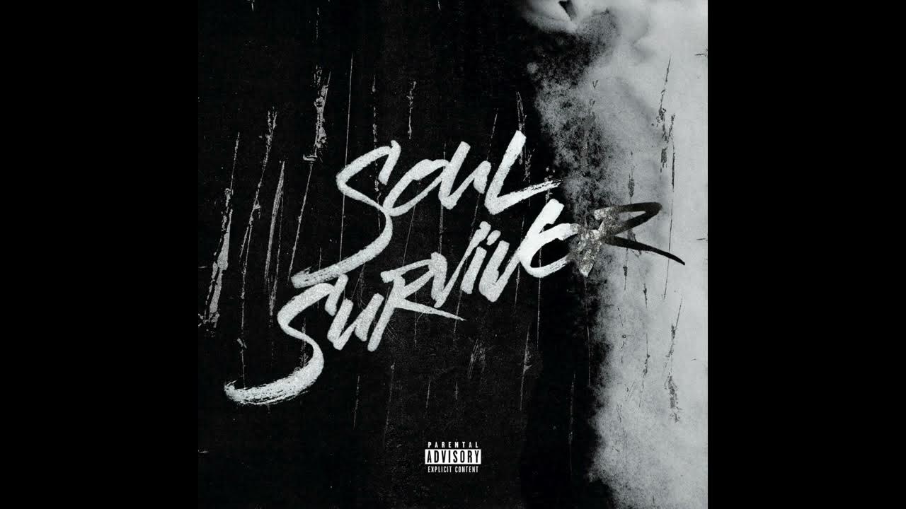 Millyz & Meek Mill - Soul Survivor (AUDIO) Millyz & Meek Mill - Soul Survivor (AUDIO)