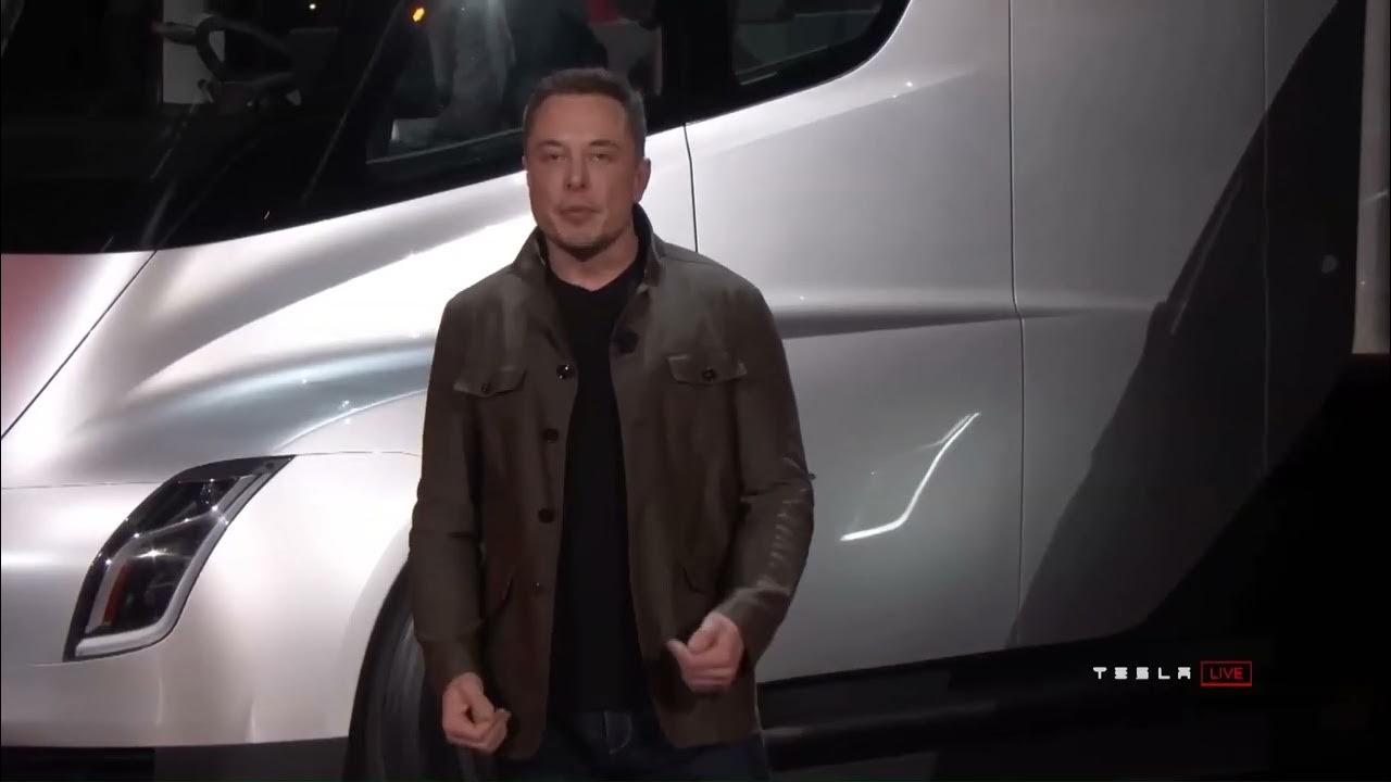 Elon Musk roasting Bugatti. 