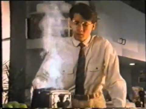 【口痕影片】1988 麥氏咖啡早晨篇 廣告