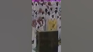 تلاوة محبرة للشيخ: علي جابر رحمه الله من سورة الشورى