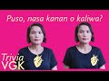 PUSO NASA KALIWA BA PUSO NASA KALIWA BA