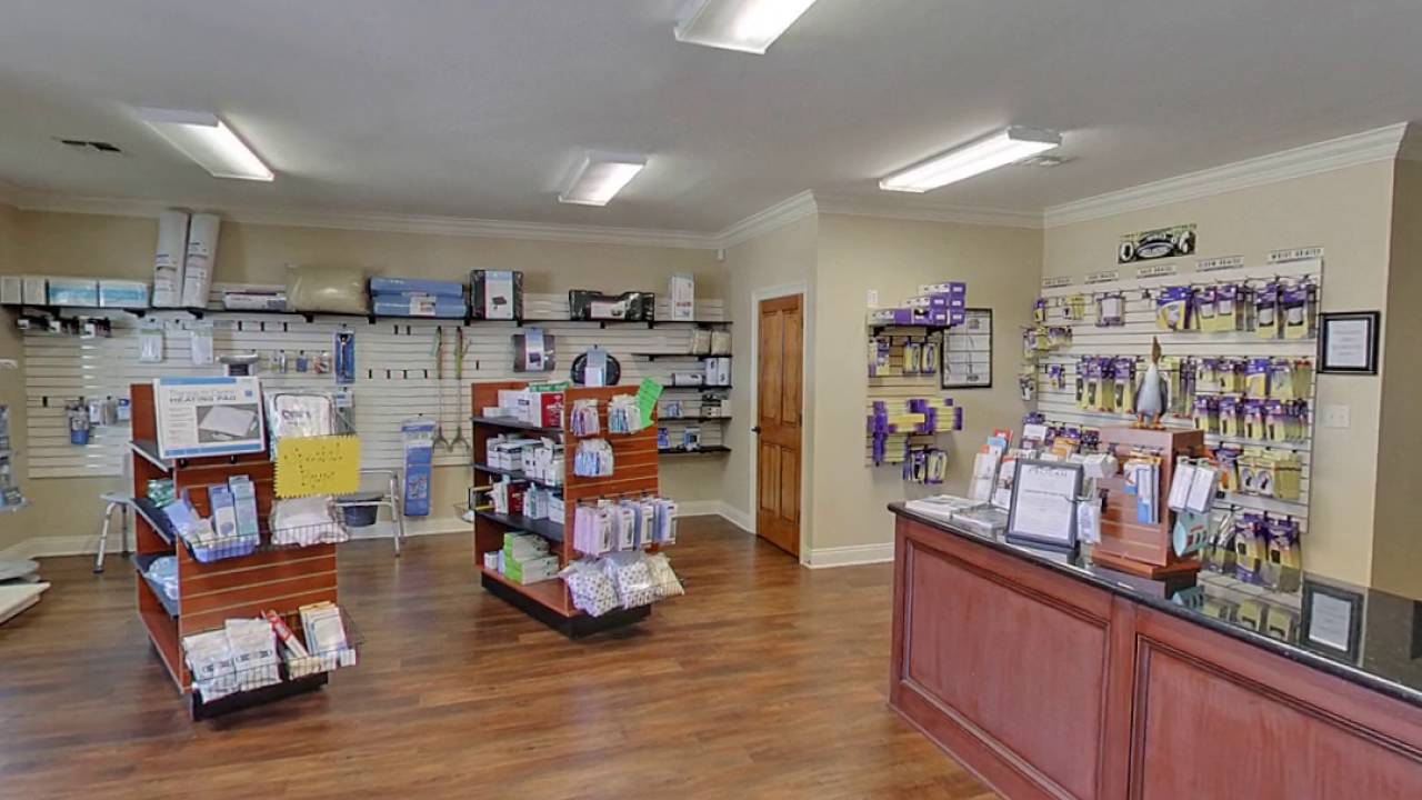 Pelican Medical Supply Houma, LA Medical Supply YouTube