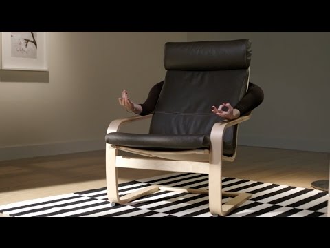IKEA: Poang