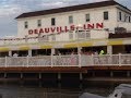 Deauville Inn Restaurant and Bar Strathmere Sea Isle New ...