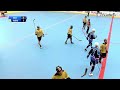 2019 WBHC Highlights: Armenia vs. Bermuda