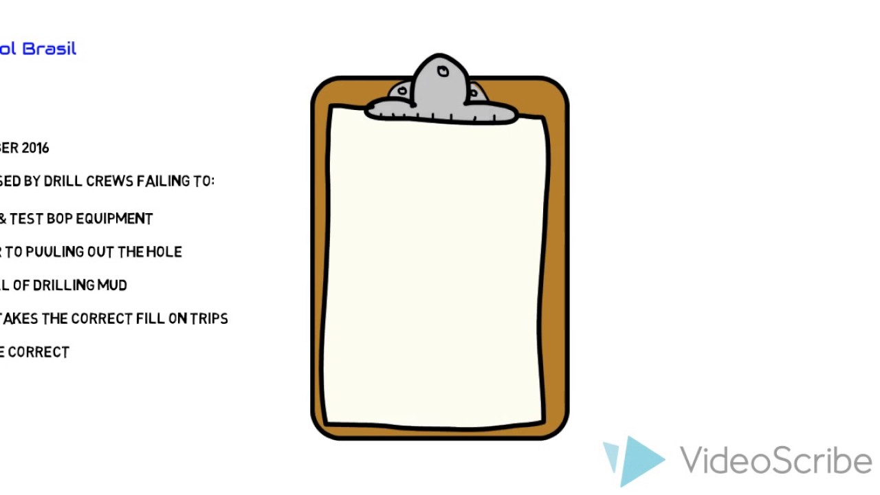 Well Control - Second Question