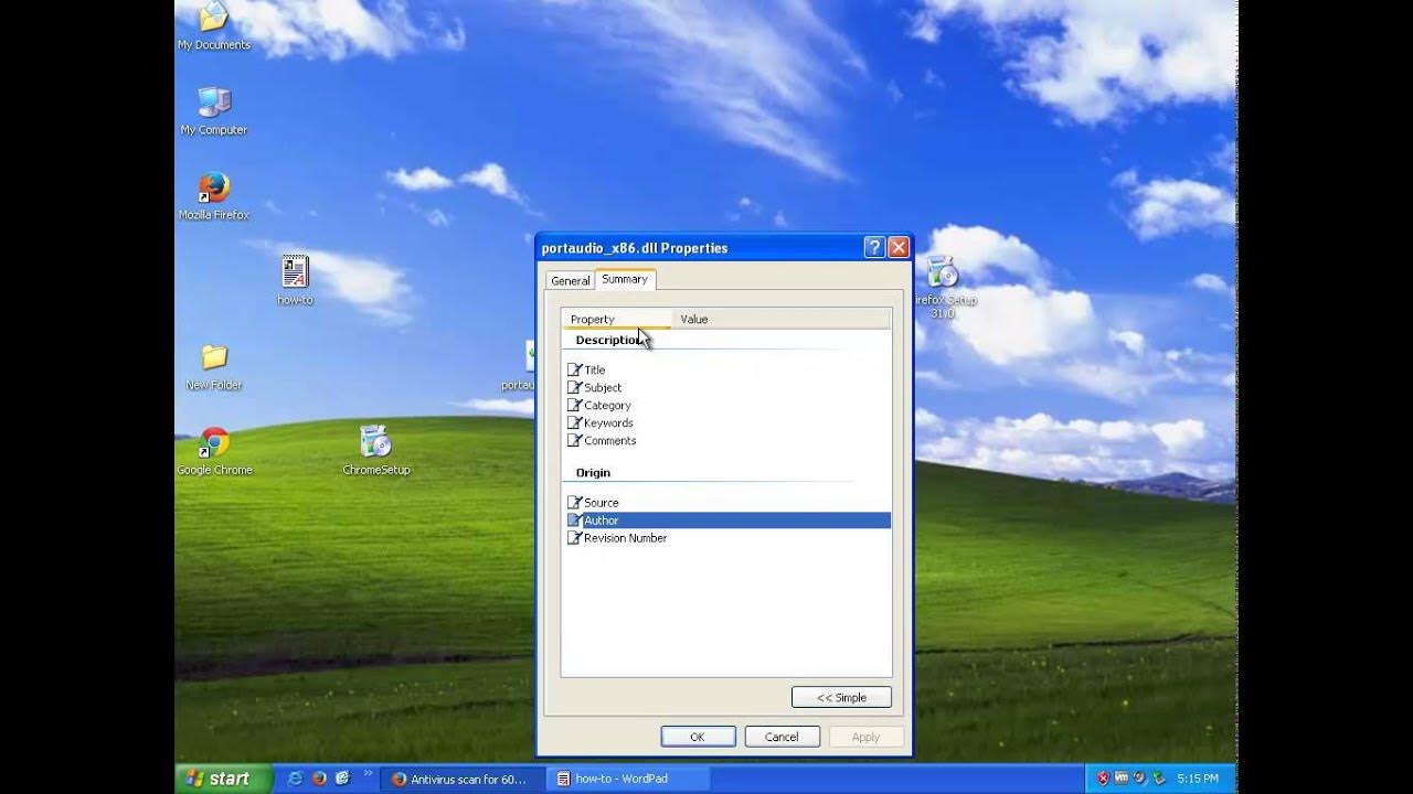 portaudio_x86.dll Review How to Fix portaudio_x86.dll Error YouTube
