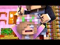 BABY LITTLE KELLYS FIRST EVER HAIRCUT! | Minecraft Little Kelly
